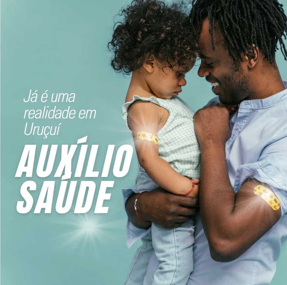 Prefeitura Uruçuí inicia atendimento para o Auxílio Saúde nesta terça-feira