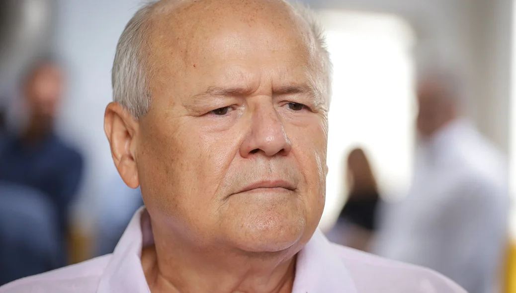 Presidente da FMS, Charles Silveira
