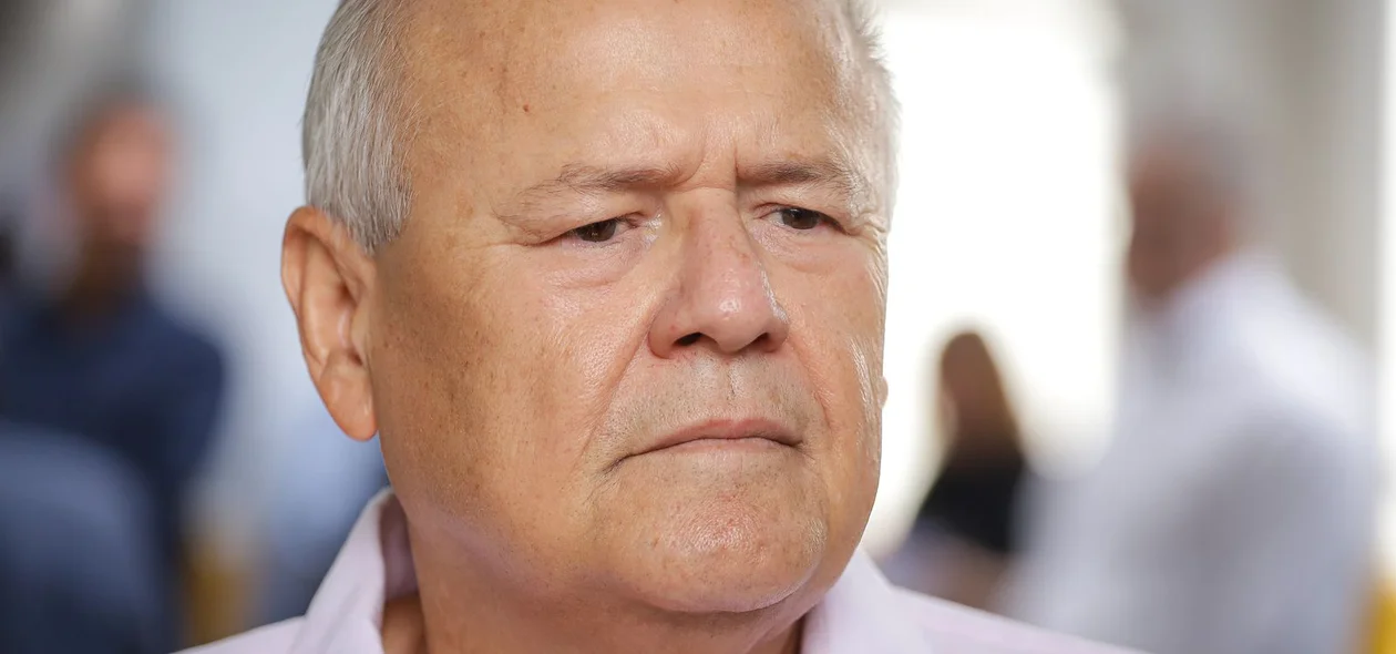 Presidente da FMS, Charles Silveira