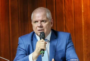 PF acusa ex-presidente do INSS de receber até R$ 250 mil por mês em propina