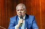 Presidente do INSS, Alessandro Stefanutto