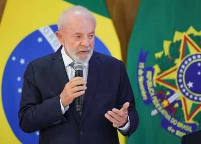 Presidente Lula