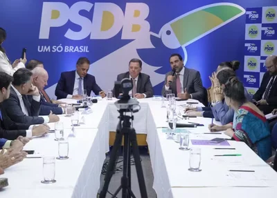 PSDB na Câmara