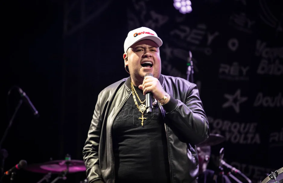 Rey Vaqueiro