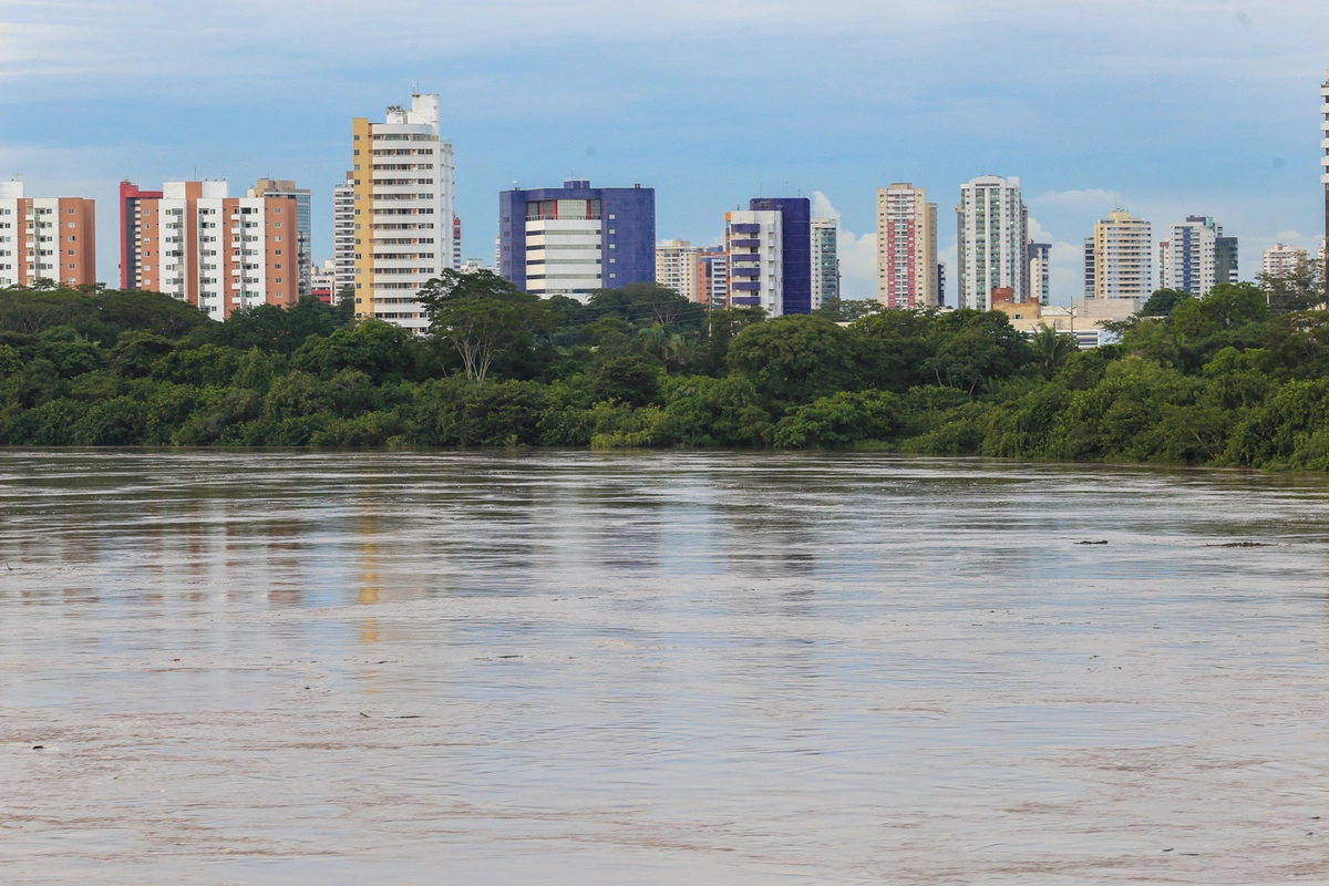 Rio Poti