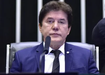 Robinson Faria