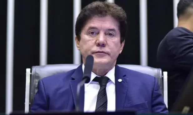 Robinson Faria