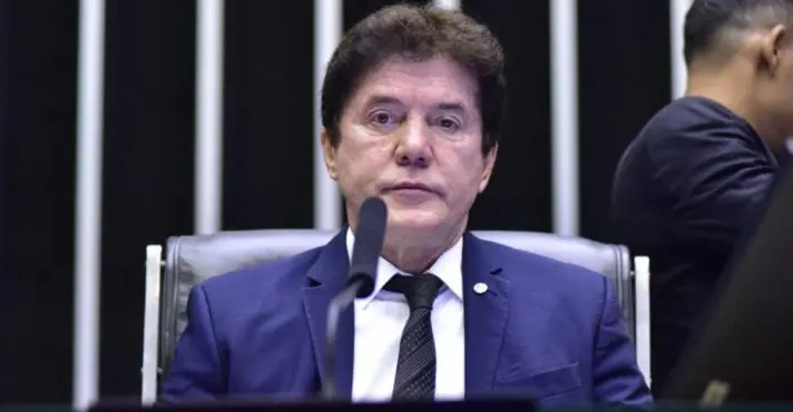 Robinson Faria