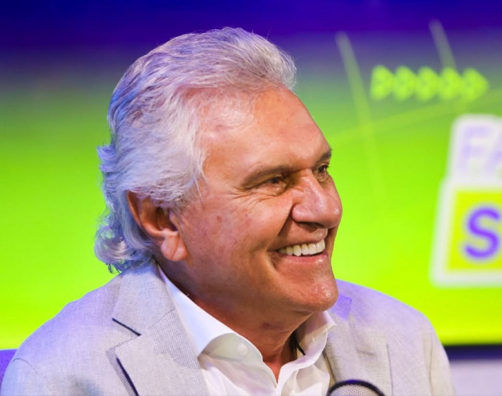 Ronaldo Caiado