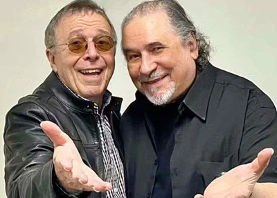 Sá & Guarabyra