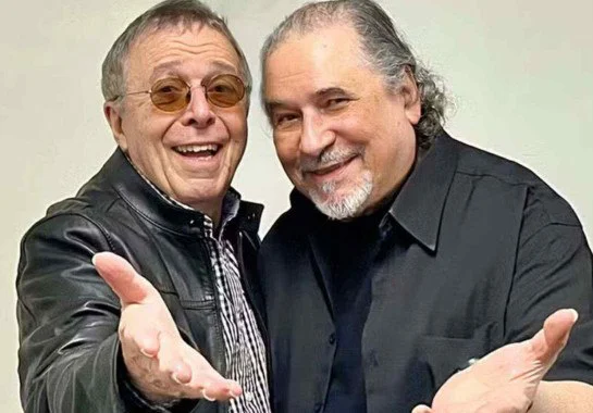 Sá & Guarabyra