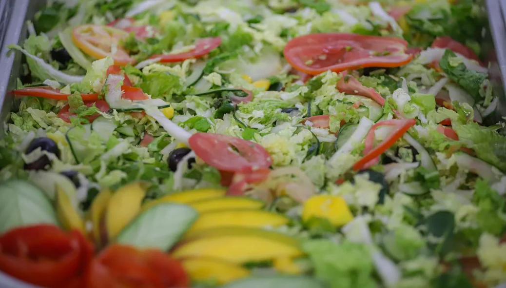 Salada