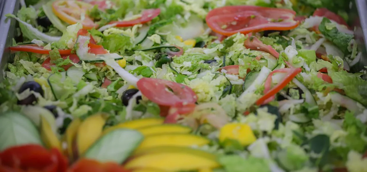 Salada