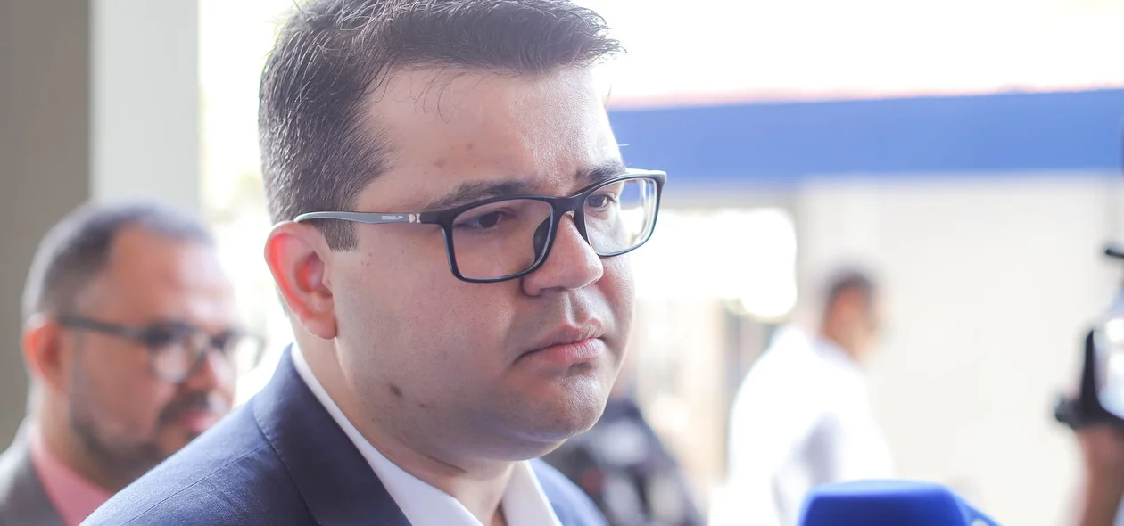 Secretário Chico Lucas