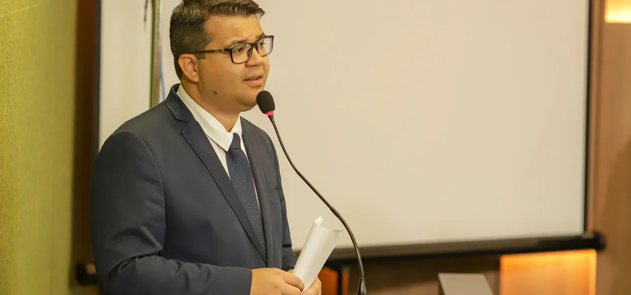 Secretário de Segurança, Chico Lucas