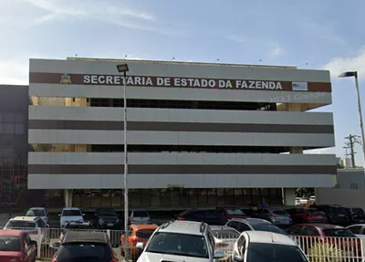 Sefaz Maranhão