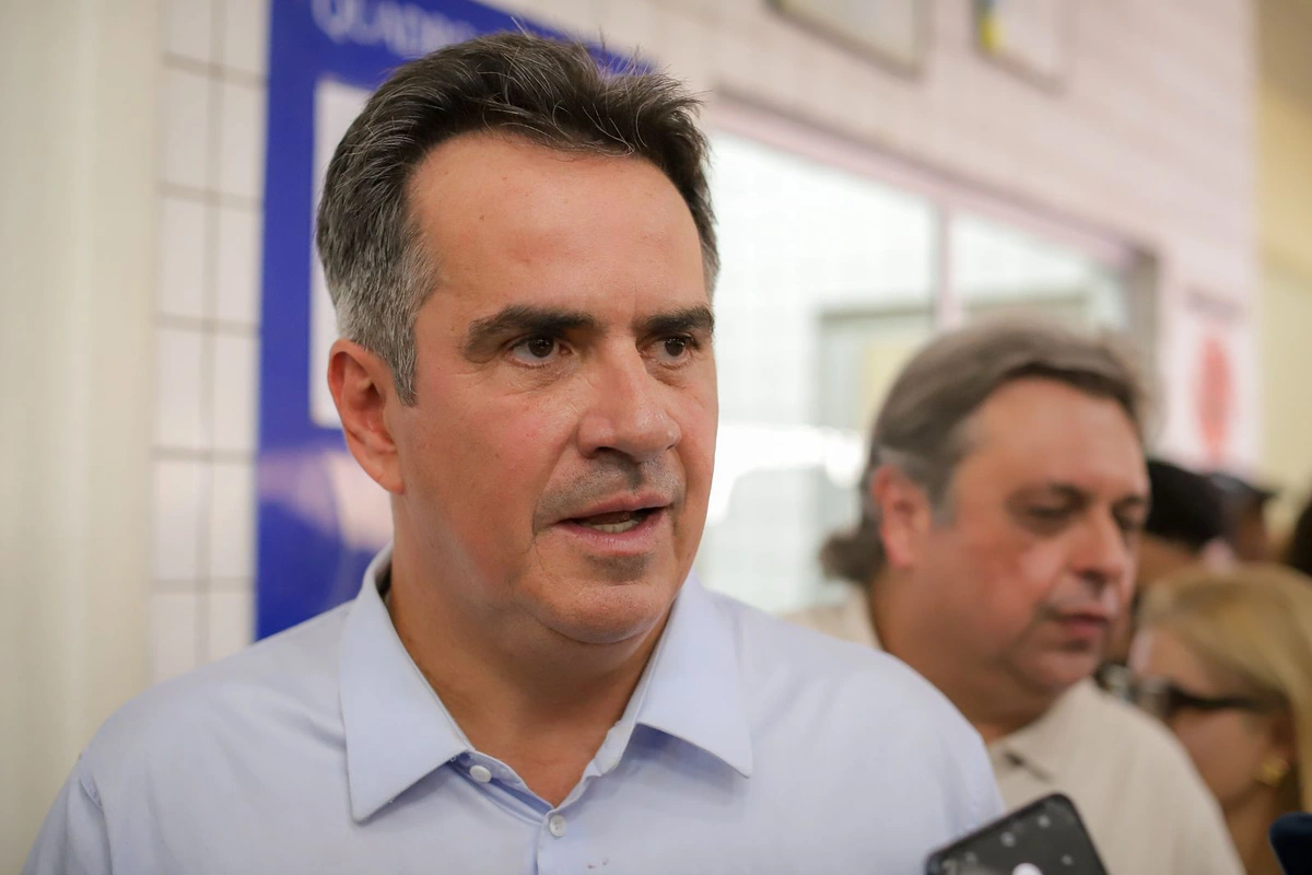 Senador Ciro Nogueira