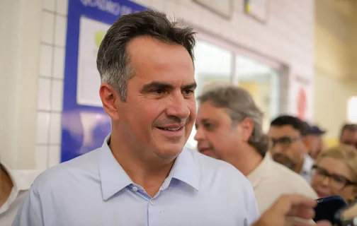 Senador Ciro Nogueira