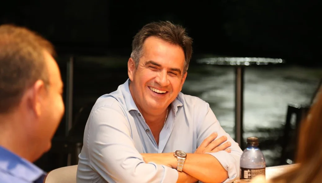 Senador Ciro Nogueira