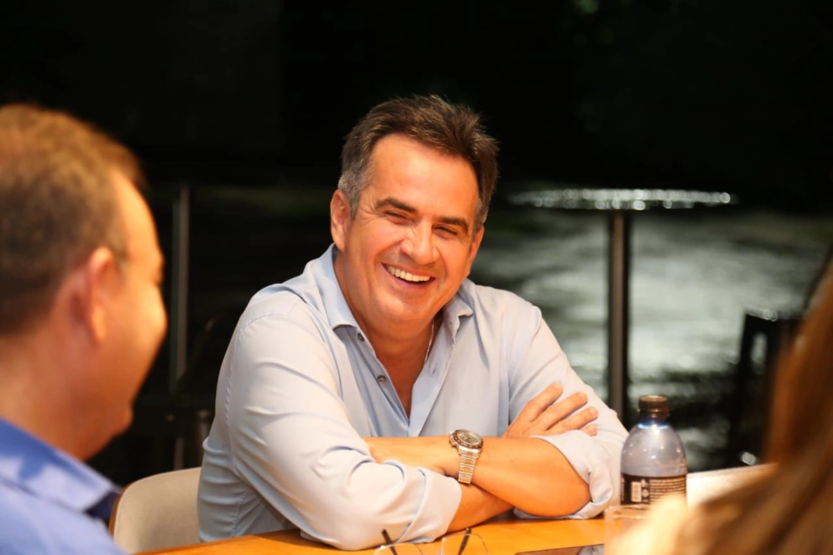 Senador Ciro Nogueira