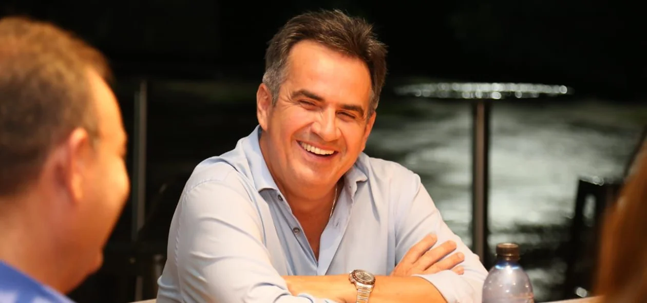 Senador Ciro Nogueira