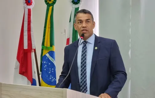 Siderlane Mendonça