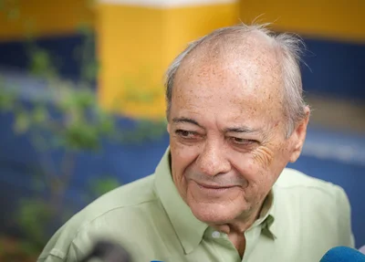 Silvio Mendes