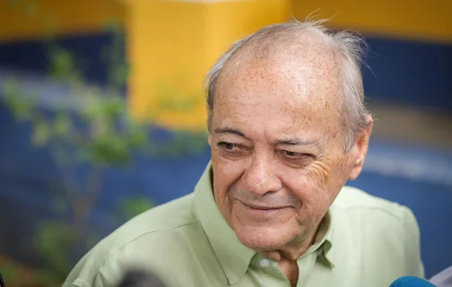 Silvio Mendes