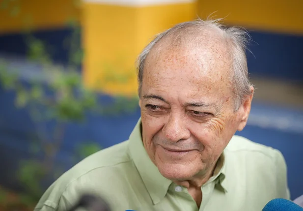 Silvio Mendes