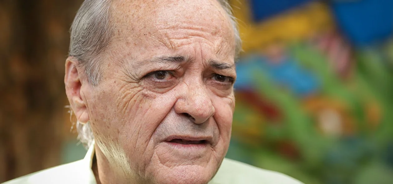 Sílvio Mendes, prefeito de Teresina pelo União Brasil