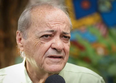 Sílvio Mendes, prefeito de Teresina pelo União Brasil