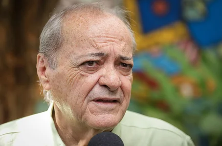 Sílvio Mendes, prefeito de Teresina pelo União Brasil