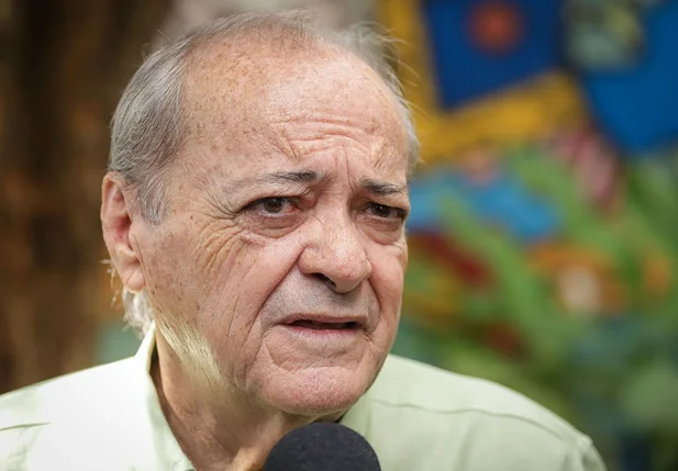 Sílvio Mendes, prefeito de Teresina pelo União Brasil