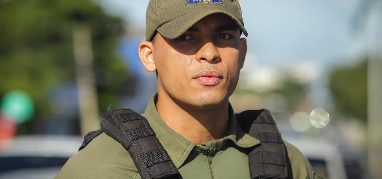 Soldado Sousa Rocha, Patrulha Cidadã da Polícia Militar