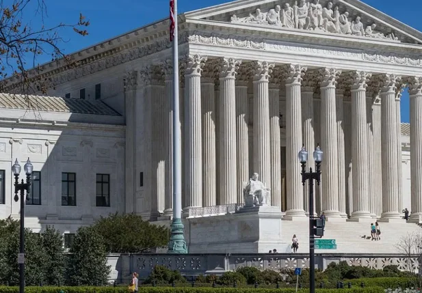 Suprema Corte dos Estados Unidos