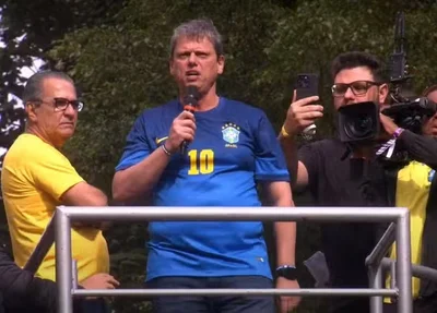 Tarcísio declarou que a única forma de Bolsonaro não voltar ao cargo é se a justiça não prevalecer