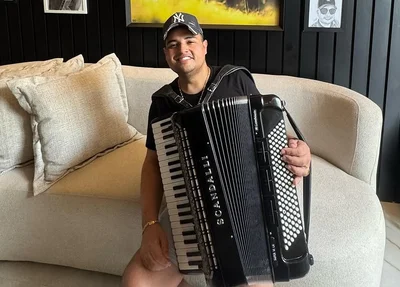 Tarcísio do Acordeon