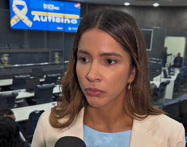 Tatiana Medeiros