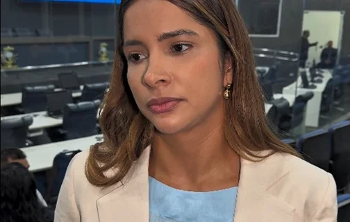 Tatiana Medeiros
