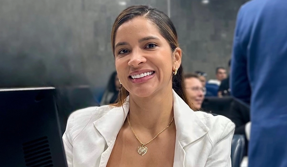 Tatiana Medeiros