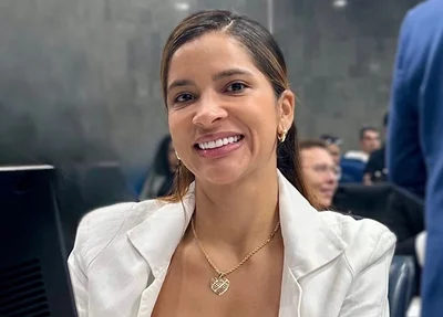 Tatiana Medeiros