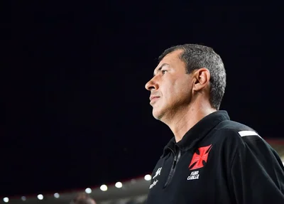 Técnico do Fábio Carille