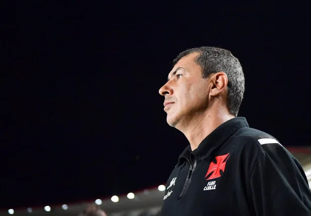 Técnico do Fábio Carille