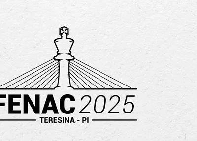 Teresina recebe competição com campeões brasileiros de xadrez