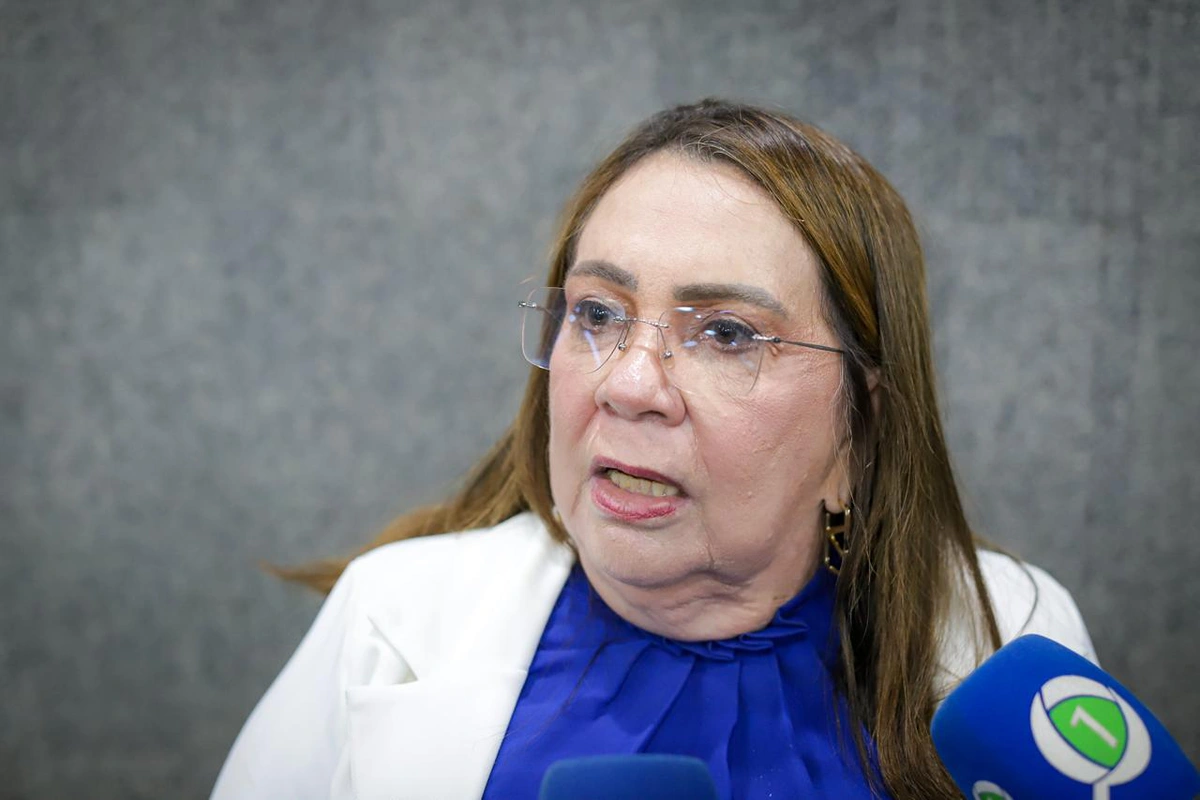 Teresinha Medeiros