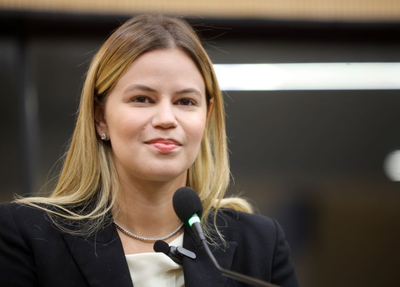 Thaís de Aragão Oliveira Araripe Palmeira Dias