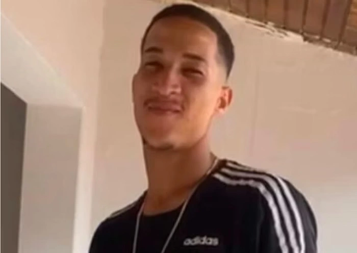 Thiago da Conceição Izidoro