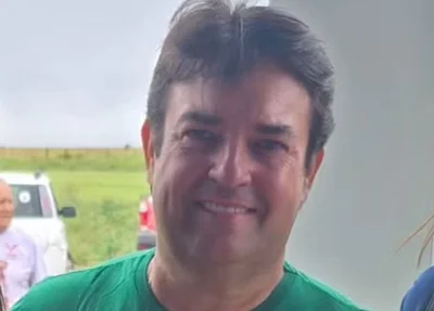 Tiago Junqueira, novo presidente do PL no Piauí