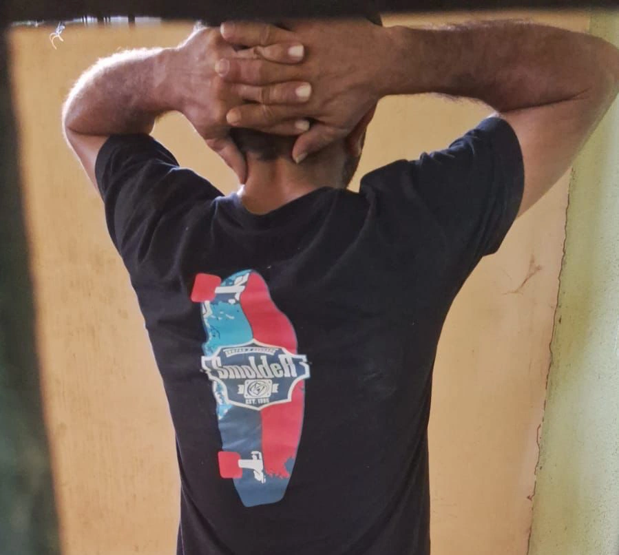 Torcedor é preso por injúria racial contra árbitro durante partida no interior do Piauí