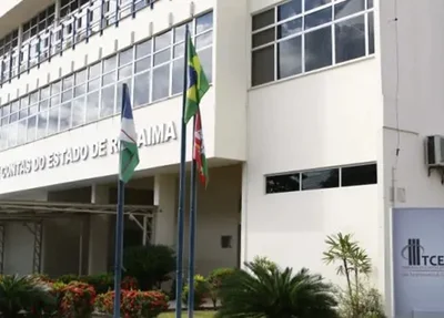 Tribunal de Contas de Roraima
